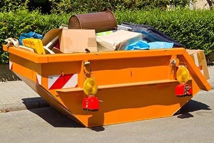 Umweltgerechte Entsorgungen mit JH-Umzüge & Transporte Umweltgerechte Entsorgungen mit JH-Umzüge & Transporte