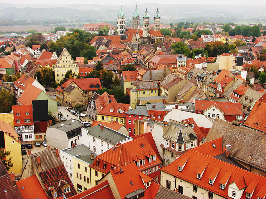 Umzug Naumburg Umzug Naumburg