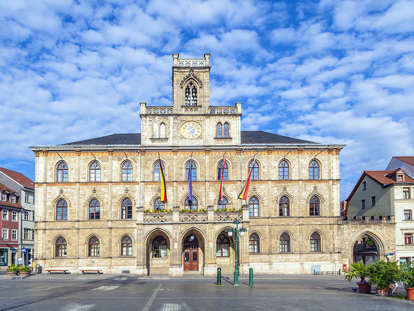 Umzug Weimar Umzug Weimar