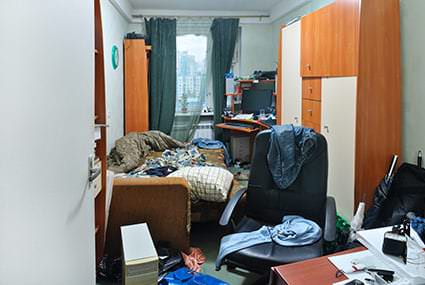 Wohnungsauflösungen mit JH-Umzüge & Transporte Wohnungsauflösungen mit JH-Umzüge & Transporte