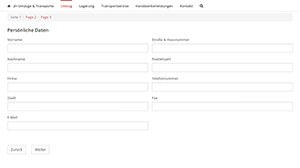 Lager Halle buchen und nutzen: so einfach geht es