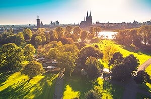 Bei heißen Temperaturen umziehen Bei heißen Temperaturen umziehen